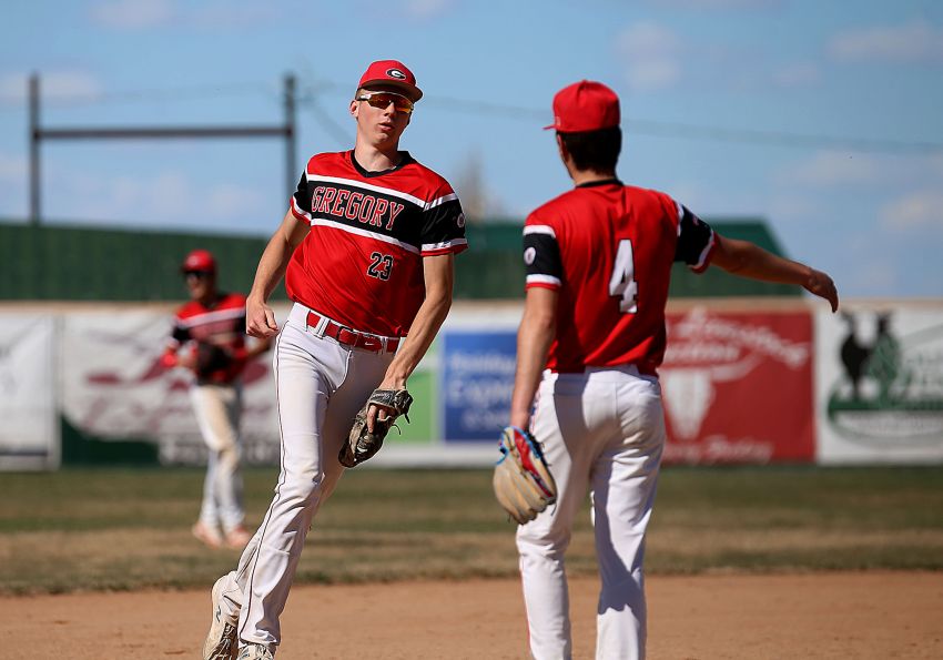 Class B High School baseball implements modified district format in 2026