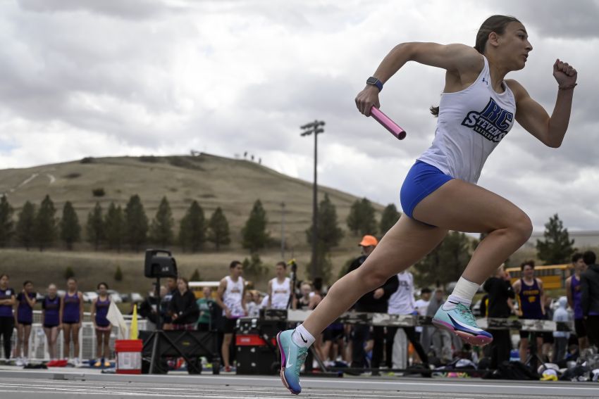 Rapid City Stevens athletes shine at Rapid City Track-O-Rama