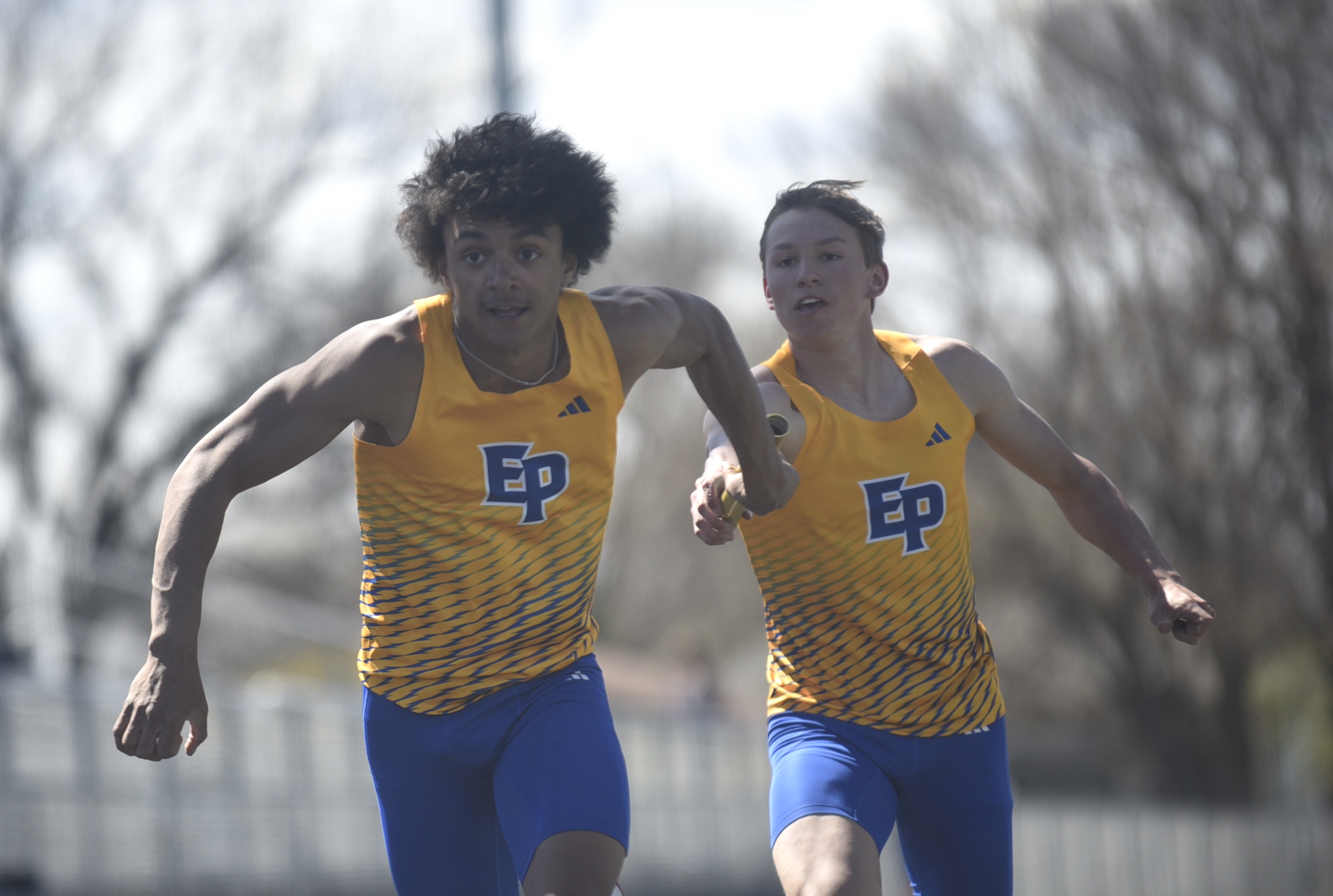 PHOTO GALLERY: Corn Palace Relays in Mitchell 
