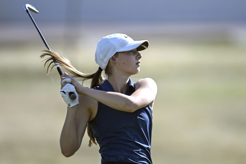 St. Thomas More claims team title at Cobbler-Raider Invitational 