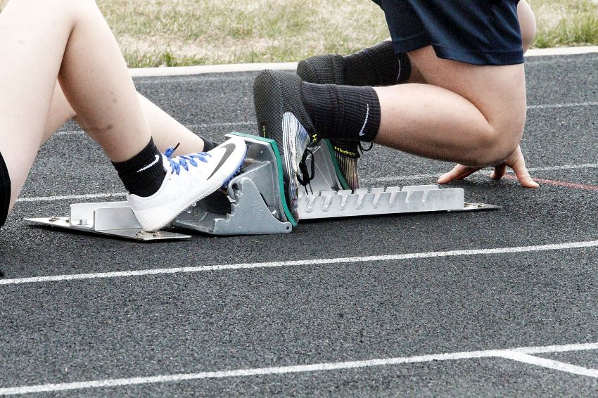 Tri-State's Kaleb Foltz runs fifth fastest 800-meter run in South Dakota history 