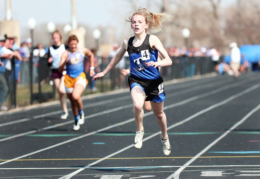 Custer, Sioux Falls Christian and Mt. Vernon/Plankinton expected to contend for Class A track and field title