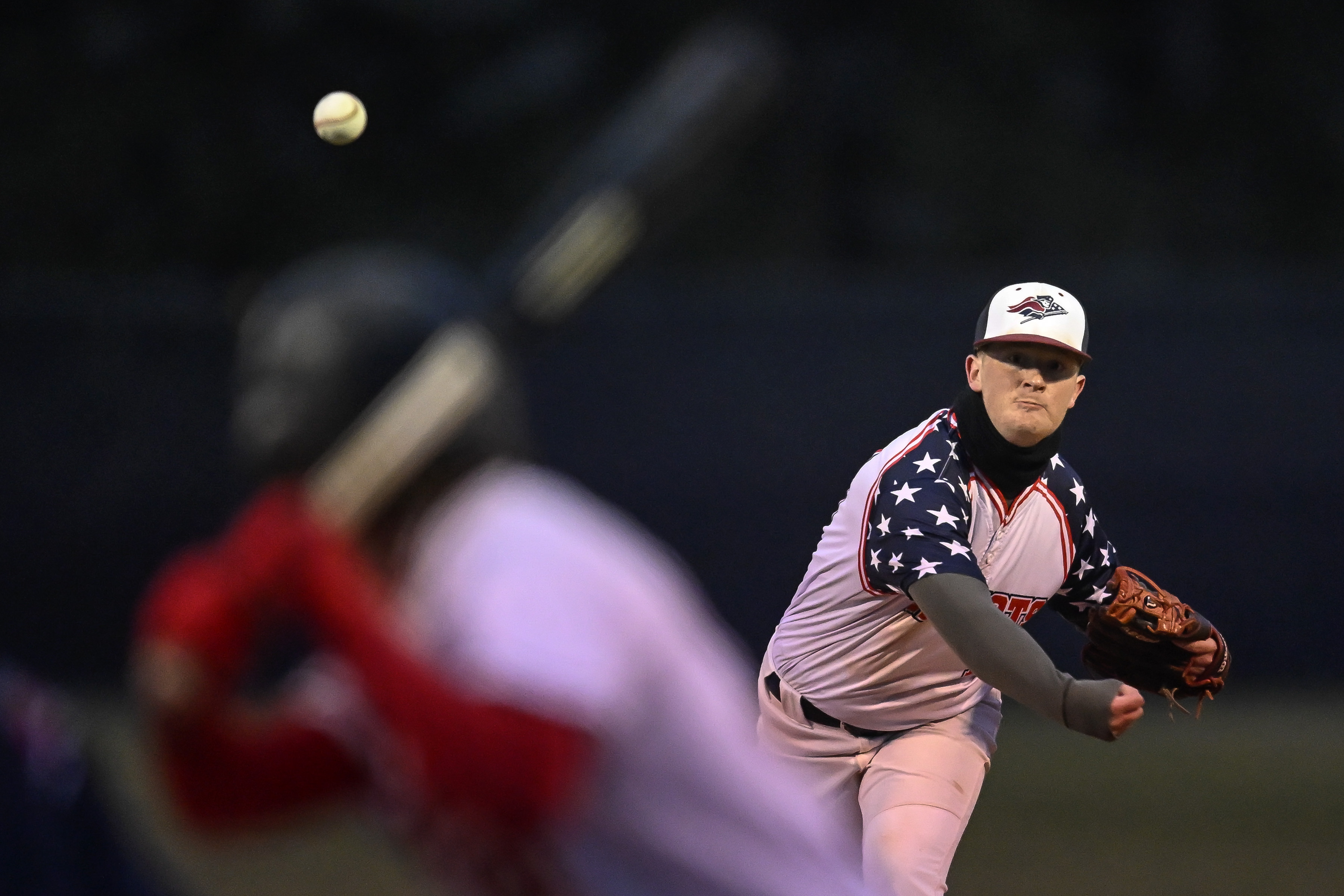PHOTO GALLERY: Rapid City Central vs Douglas baseball