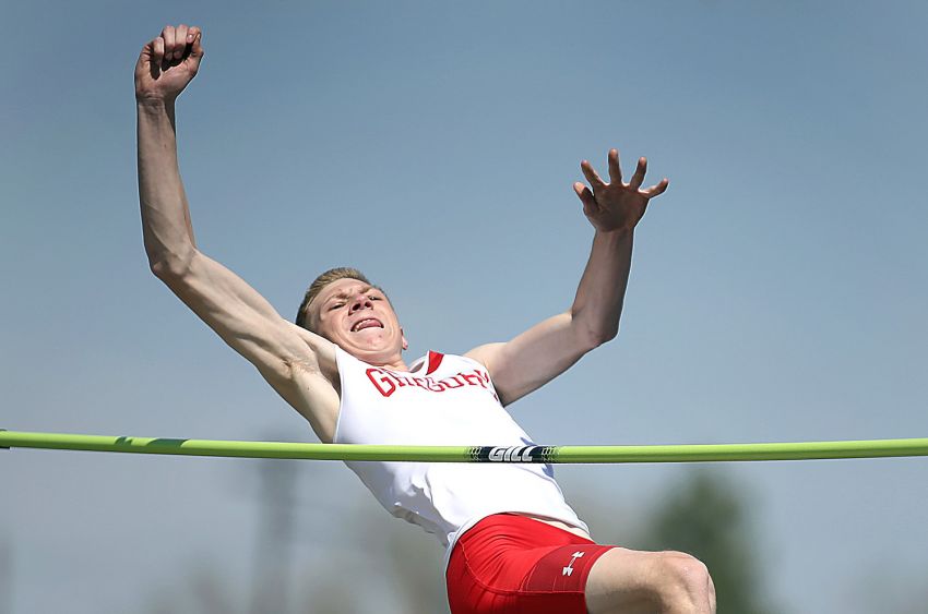 April 29 Track and Field Notebook - Gregory boys, Lennox girls building as track season progresses