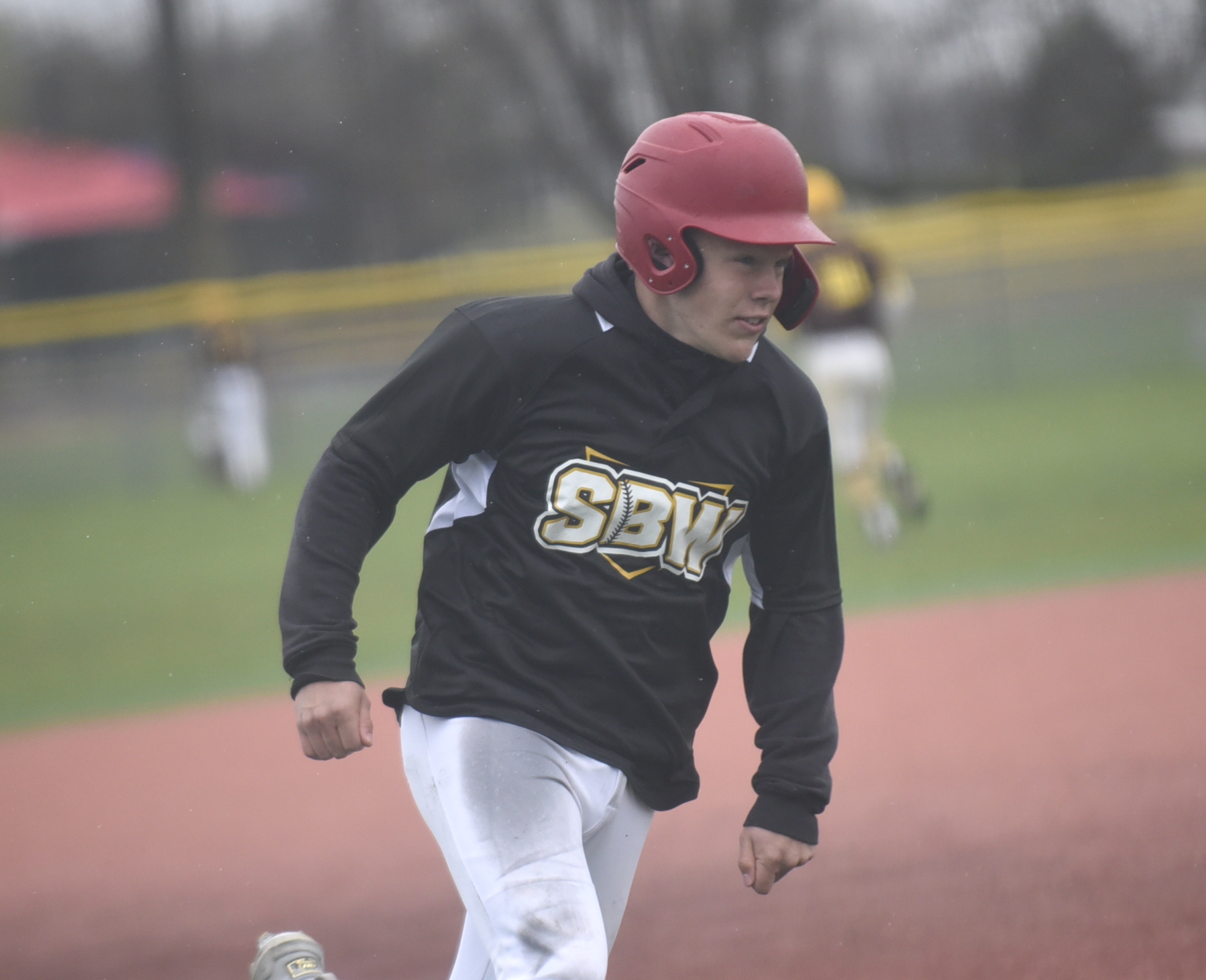 PHOTO GALLERY: HS Baseball - Sisseton/Britton-Hecla/Webster Area vs. Mount Vernon/Plankinton/Corsica-Stickney