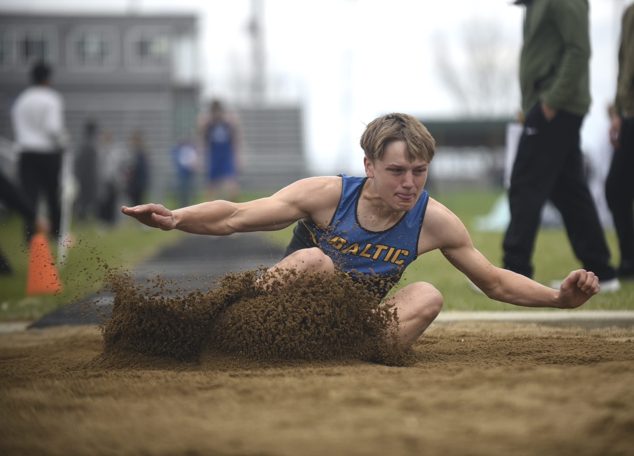 PHOTO GALLERY: Danielsen Relays in Salem 