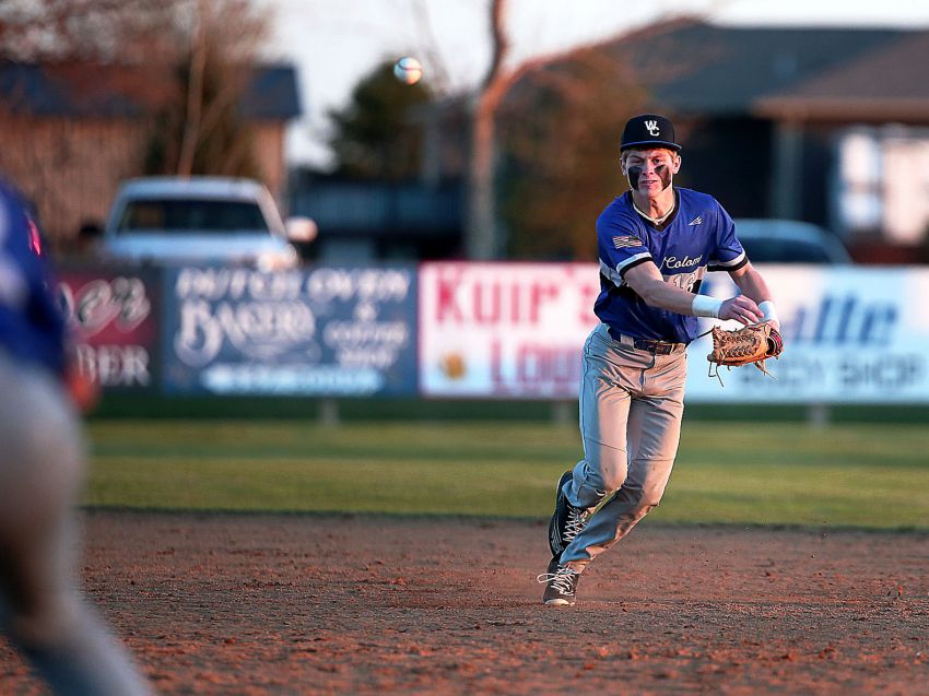 Class B region baseball pairings set for May 20-21