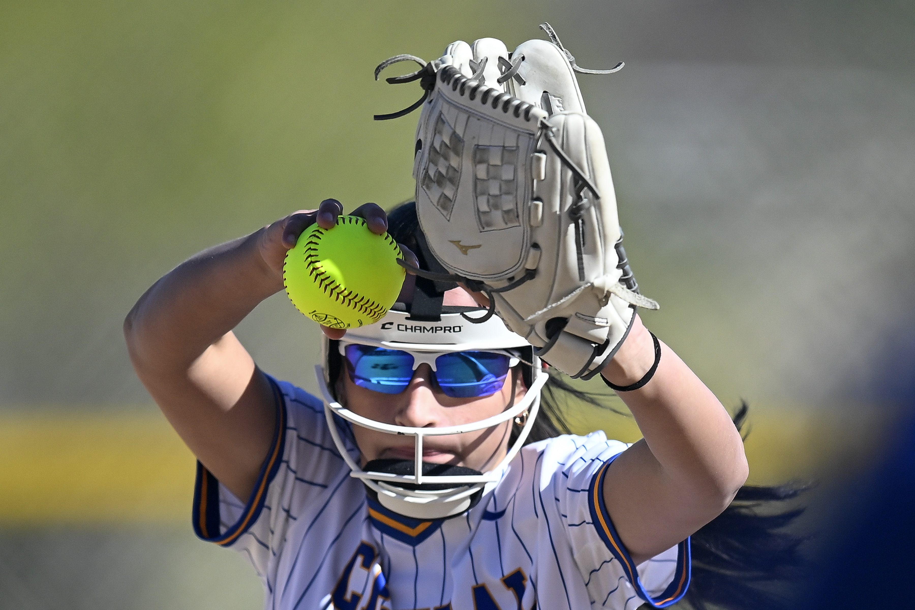 PHOTO GALLERY: Aberdeen vs Rapid City Stevens softball