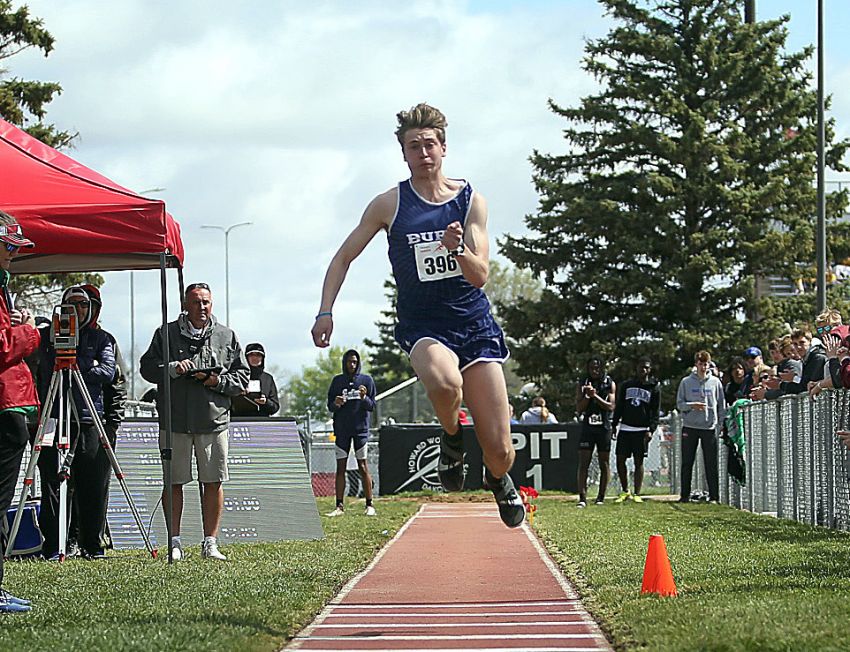 'He's an absolute blessing' - Spaniard Iker Diaz Montilla shining for Burke Cougars