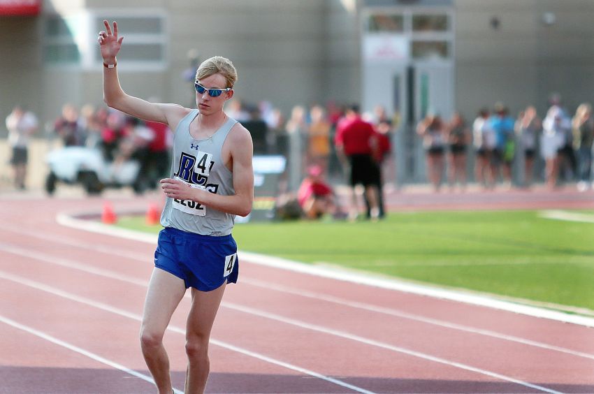 Simeon Birnbaum, Kalen DeBoer among 2023 South Dakota Sportswriters Association award winners