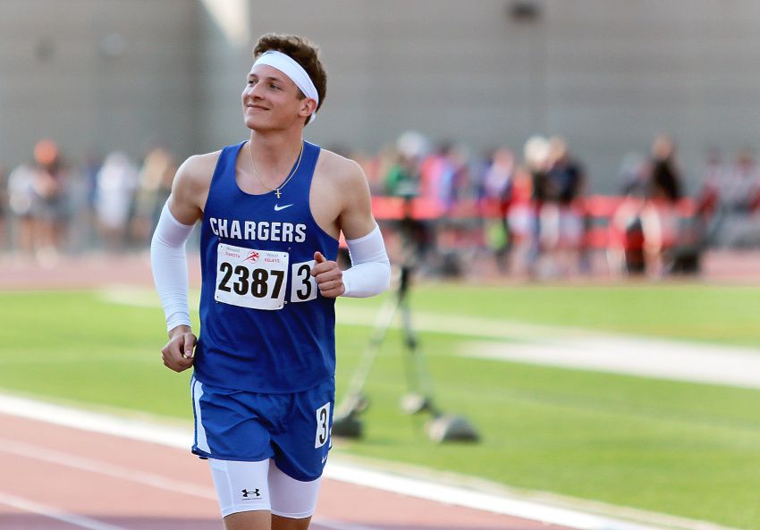 Dominant Sioux Falls Christian boys eyeing third consecutive Class A state championship 