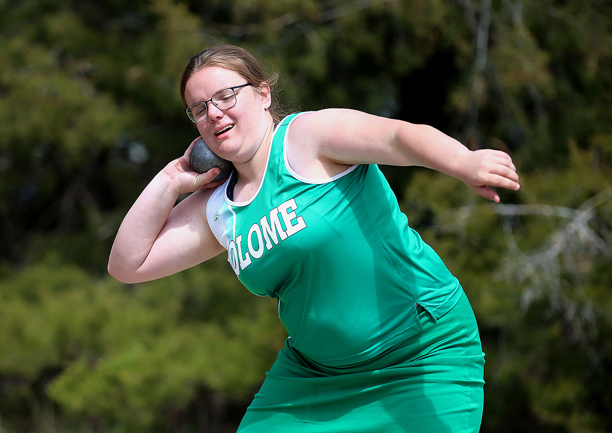 PHOTO GALLERY: HS Track and Field - Meet of Legends 