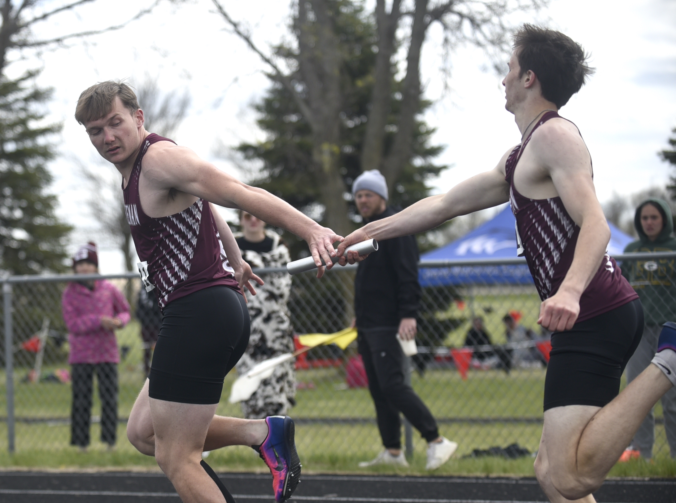 PHOTO GALLERY: Freeman's Don Diede Relays 