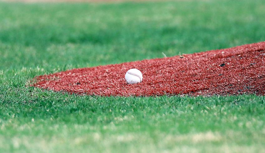 May 16 High School Baseball Roundup - Clayton Schwebach's 14 strikeouts powers Tea Area to state tourney  