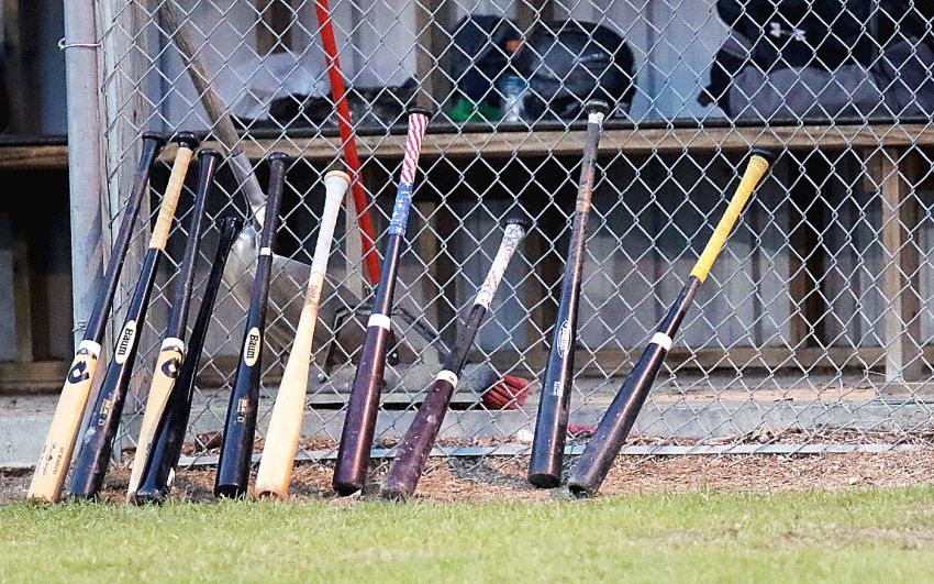 June 5 Amateur Baseball Roundup - Colman outlasts Canova in Cornbelt League slugfest 