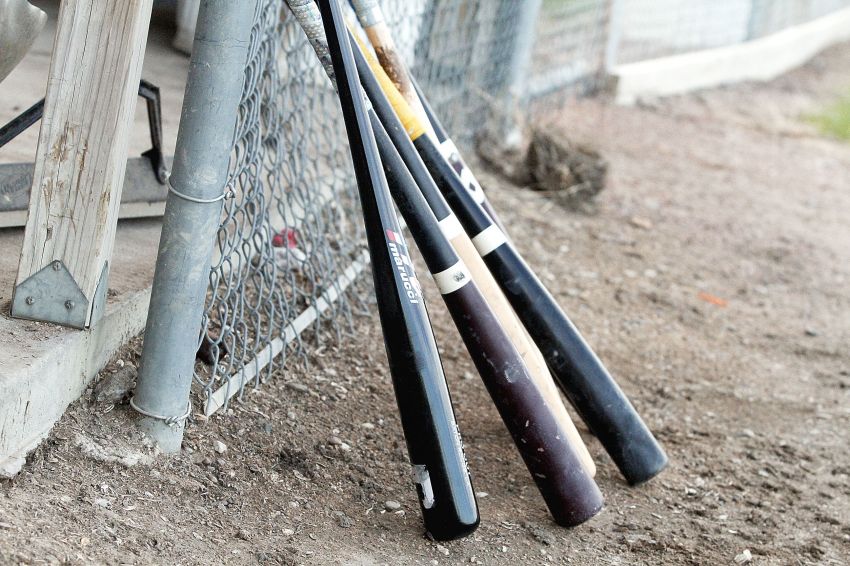 July 30 Amateur Baseball Roundup - Humboldt/Hartford Gamecocks claim District 4B championship over Canova 