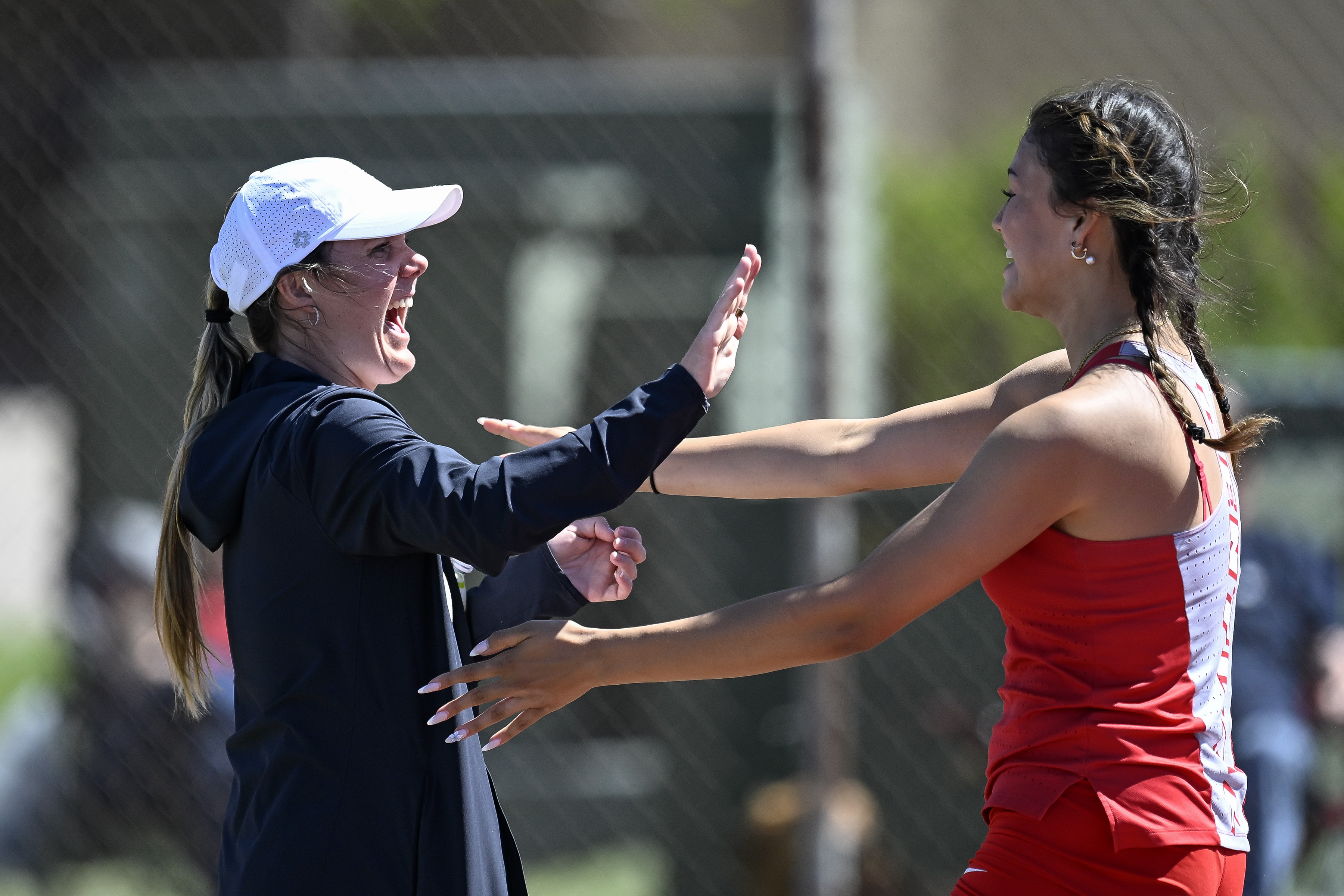 PHOTO GALLERY: Rapid City Stevens and Rapid City Central compete in Crosstown Classic