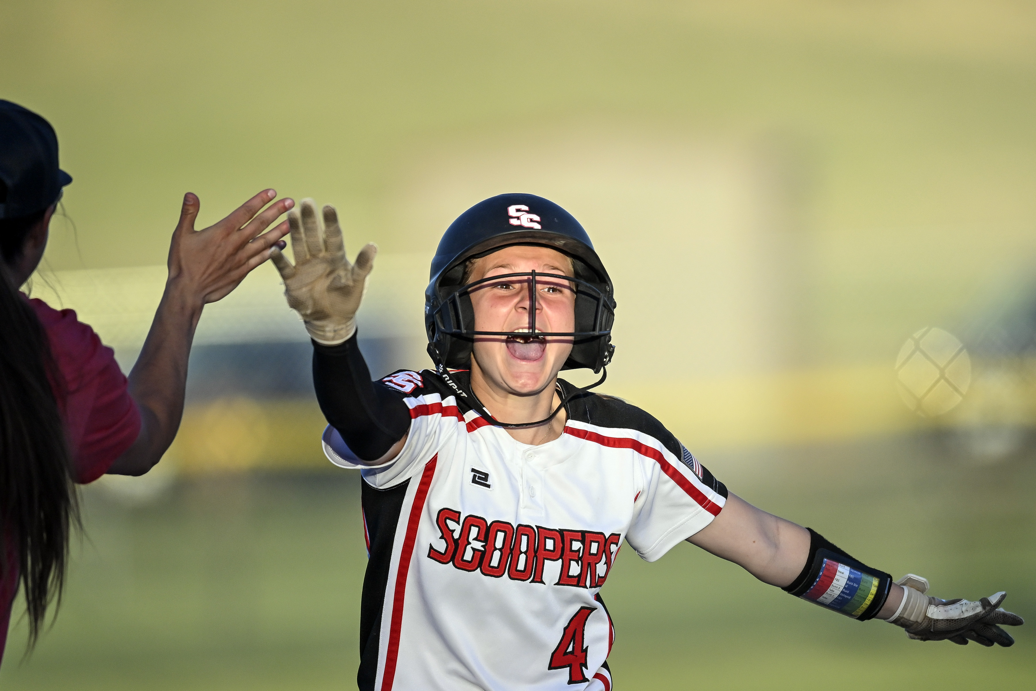 PHOTO GALLERY: Rapid City Stevens at Sturgis softball