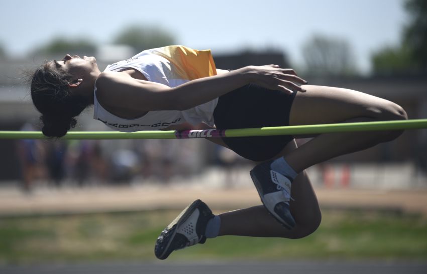 Wolsey-Wessington girls, Wessington Springs boys win 281 Conference track and field titles 