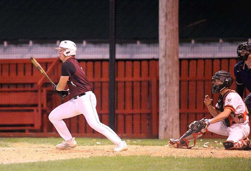 May 15 High School Baseball Roundup - PGDCWL Honkers pound out 20 hits in win over Gregory County 