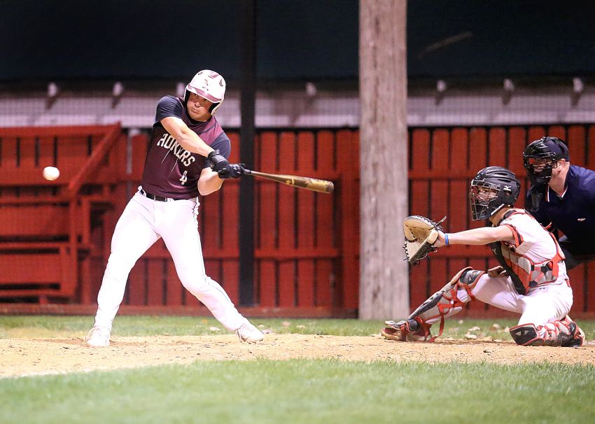 LiveTicket.Tv to livestream Class B state baseball tournament 