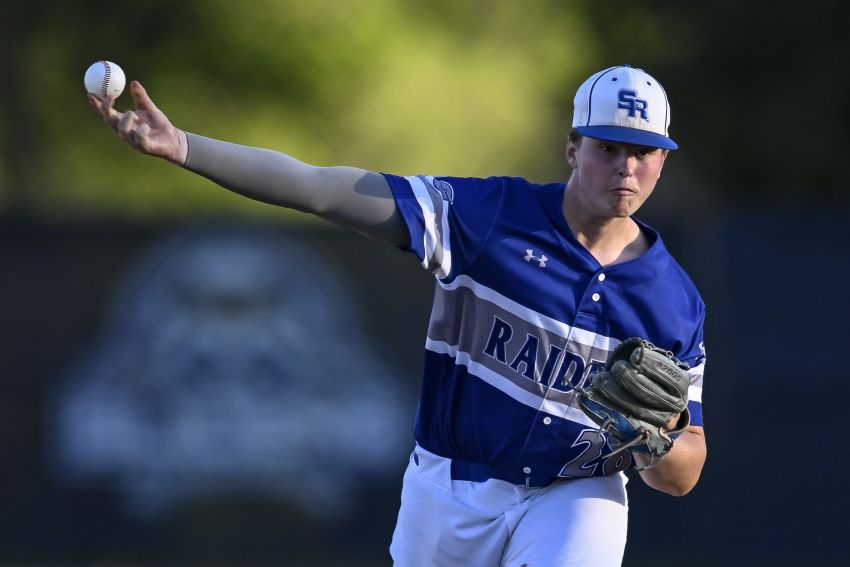 Class A South Dakota High School baseball all-state teams
