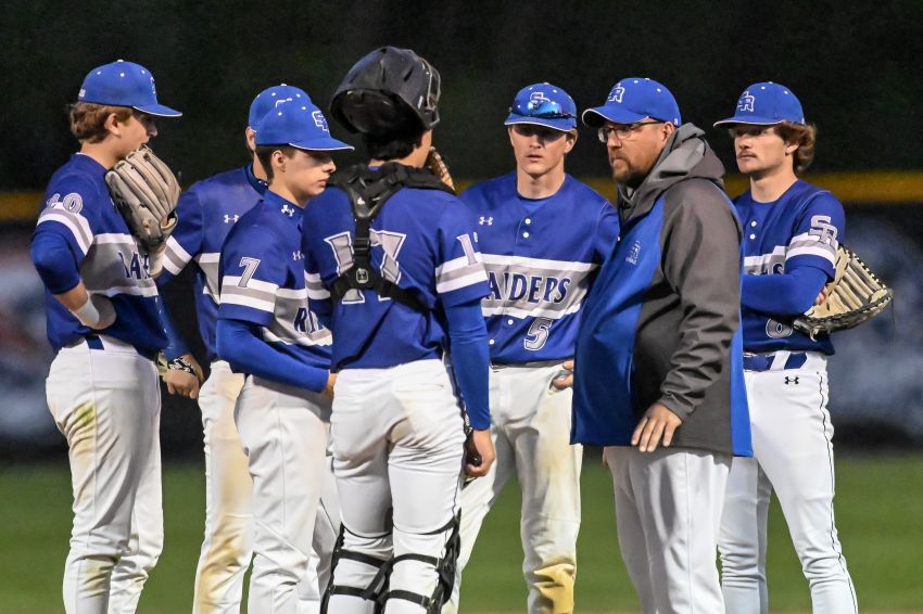 Class A South Dakota High School Baseball Association tournament capsules