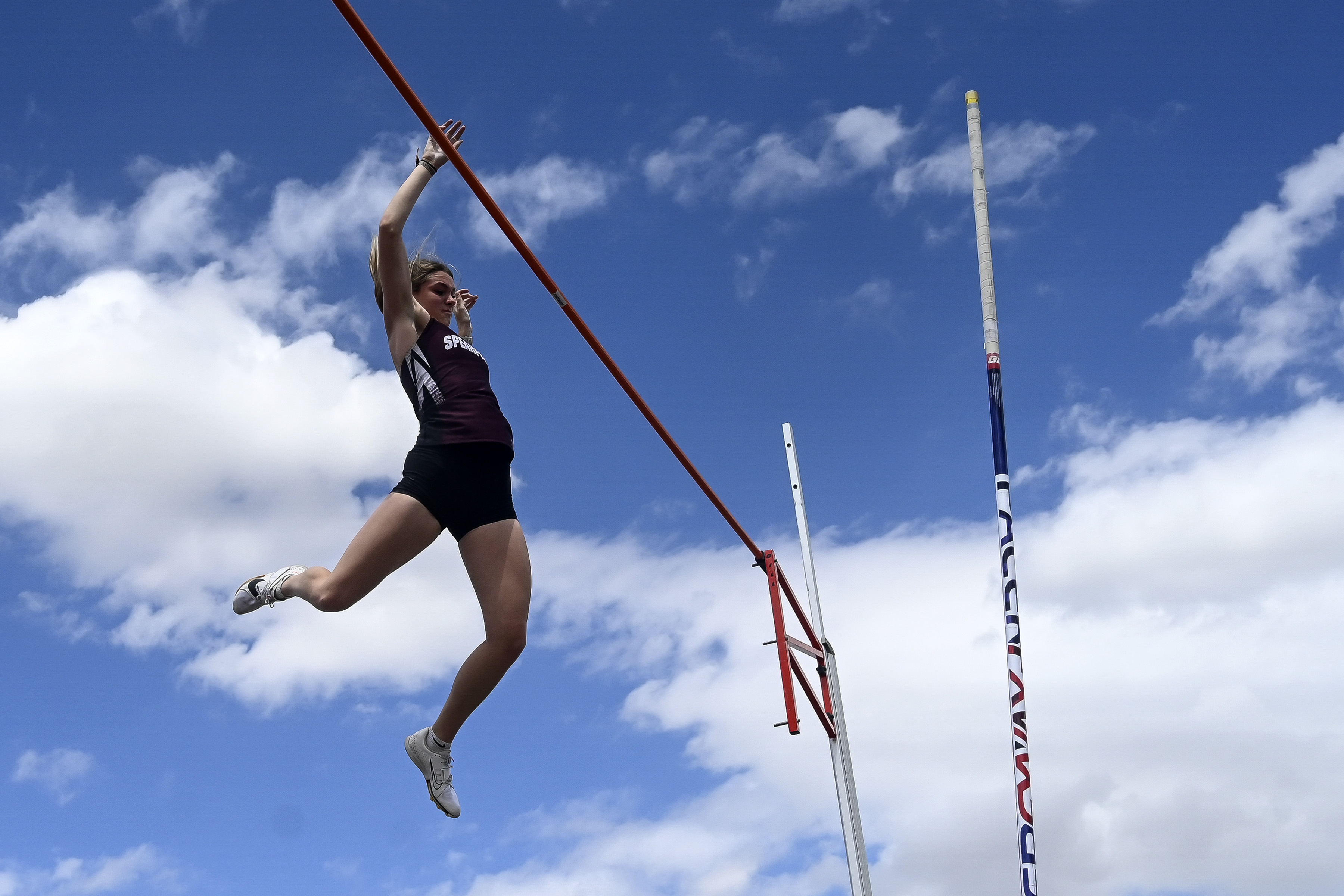 PHOTO GALLERY: Action from the West River Last Chance meet
