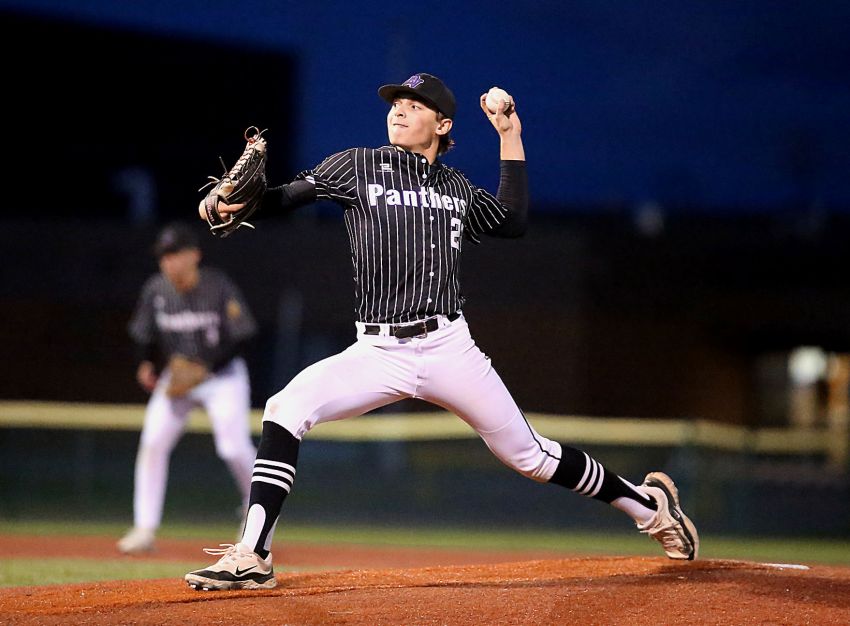 2025 Class B state high school baseball tournament pairings