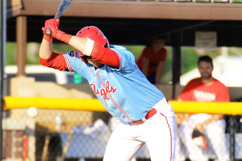 Alexandria holds off Canova in anticipated match up 