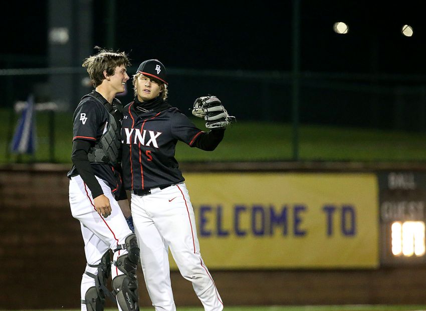 Brandon Valley storms back from early deficit to stun O'Gorman
