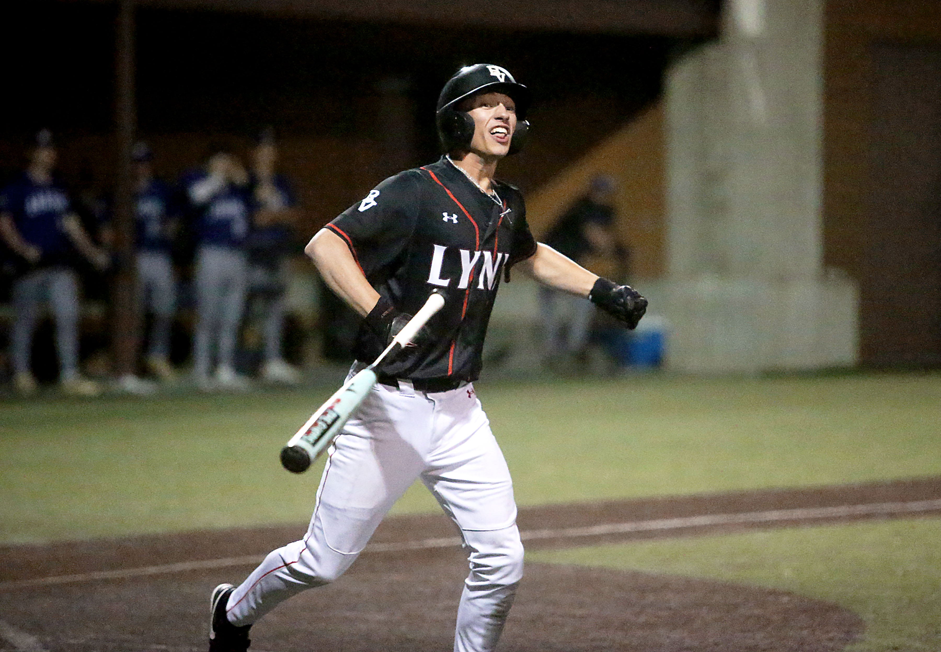 PHOTO GALLERY: State Class A baseball championship - Watertown vs Brandon Valley 