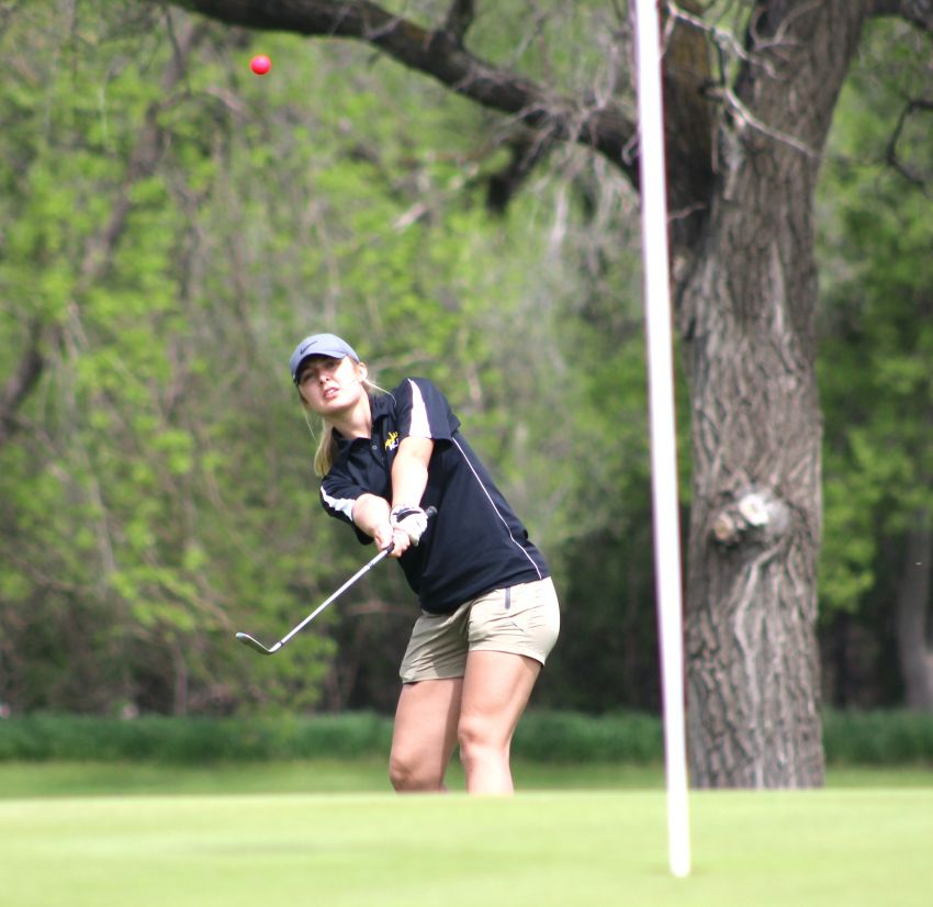 State golf tournaments set for Rapid City, Sioux Falls and Brookings 