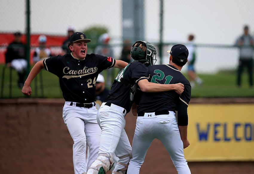 Jefferson clips top-seeded Harrisburg, advances to Class A state championship