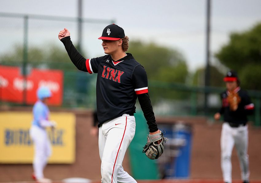 May 24 State A Baseball Roundup - Brandon Valley earns state championship berth over Lincoln