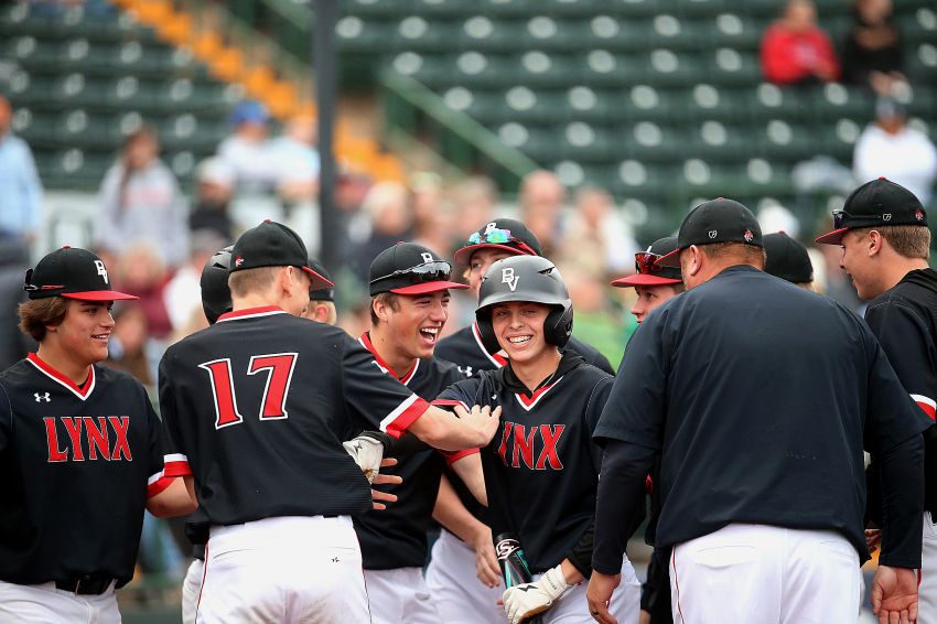 Cardiac Lynx - Brandon Valley 'were ready for this moment' during memorable state championship run 