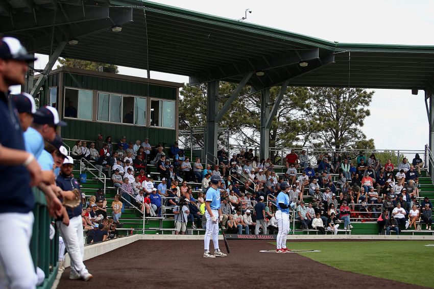 Growth of high school baseball in South Dakota continues despite lack of official sanctioning
