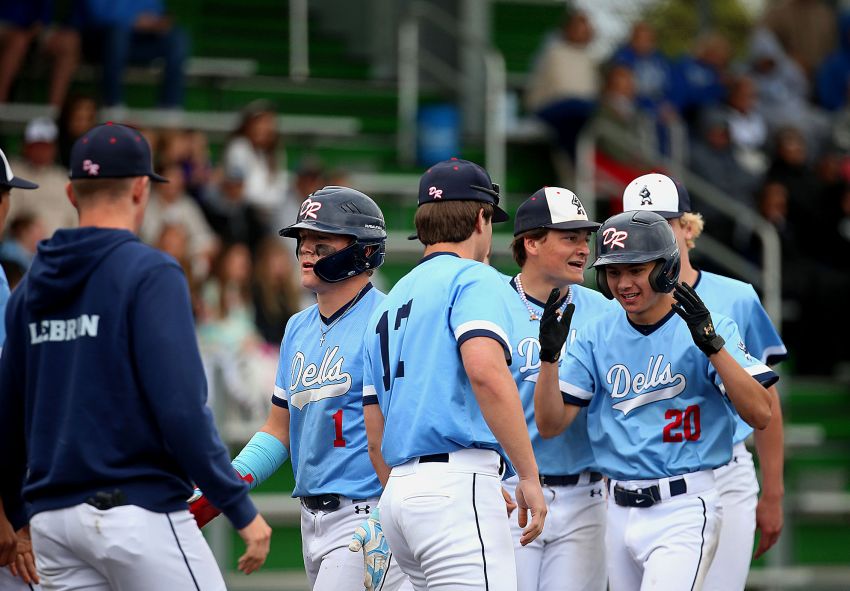 Dell Rapids blanks Elk Point-Jefferson, advances to Class B state championship 