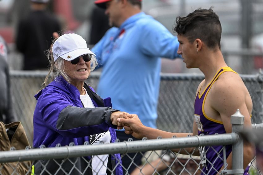 ‘It's a pride of my heart’ - Bennett County’s Vera O’Neill helping grandkids reach their full potential as they sit atop Class B in respective events