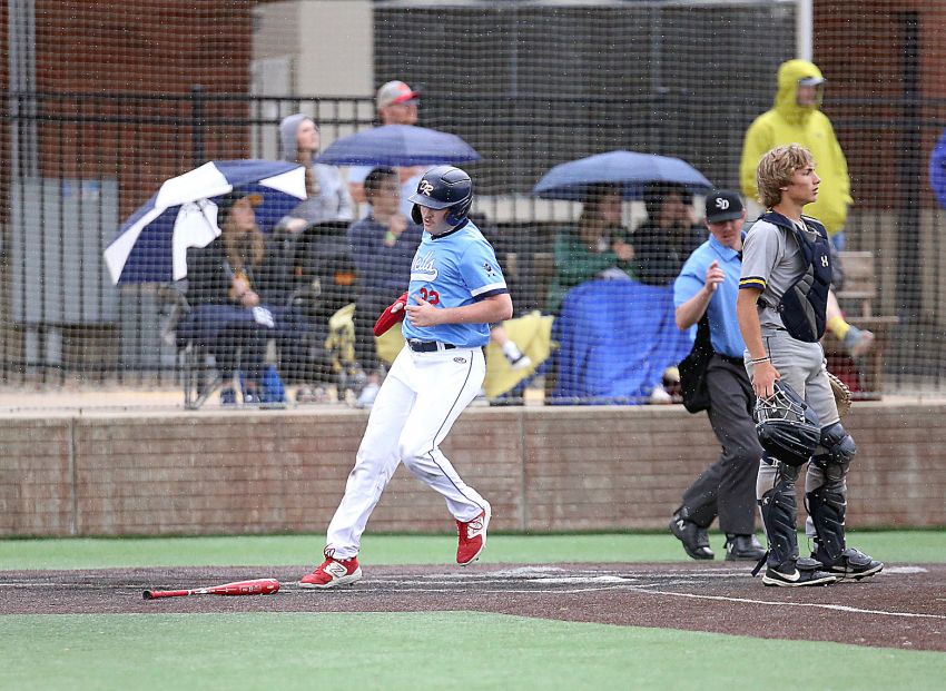 Dell Rapids blanks Rapid City Christian, advances to Class B semifinals 