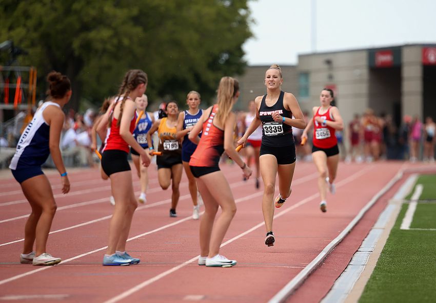 Ipswich girls, Groton Area boys win titles at Battler Invitational 