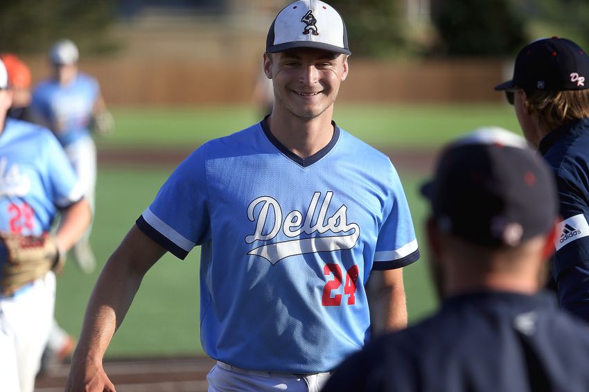Jack of all trades - Dell Rapids' Jack Henry caps off high school career with another state championship