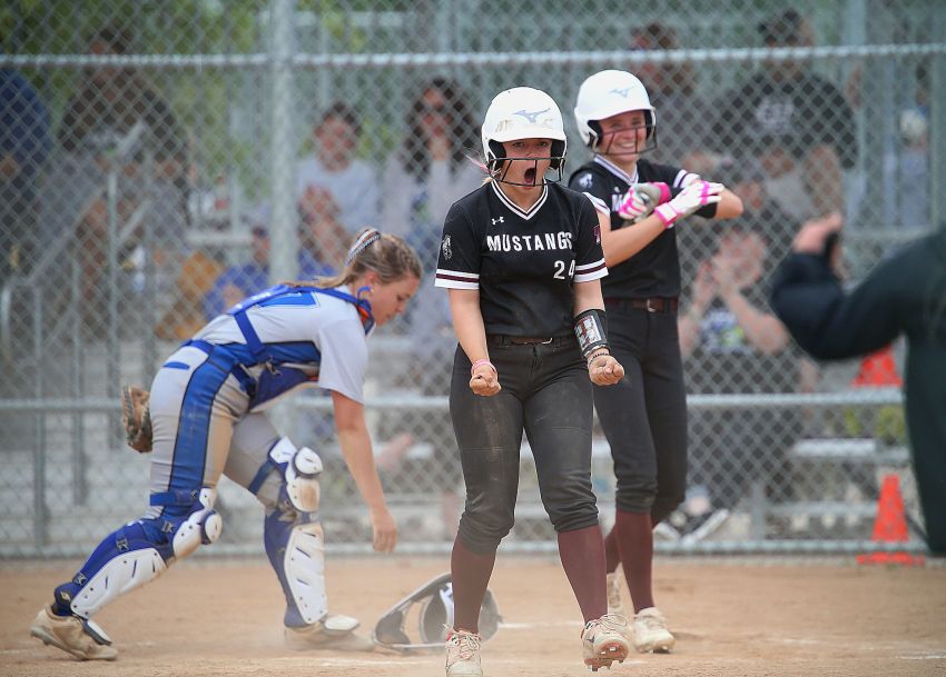 June 5 State A Softball Roundup - 11-run inning powers Tri-Valley past Elk Point-Jefferson in quarterfinals