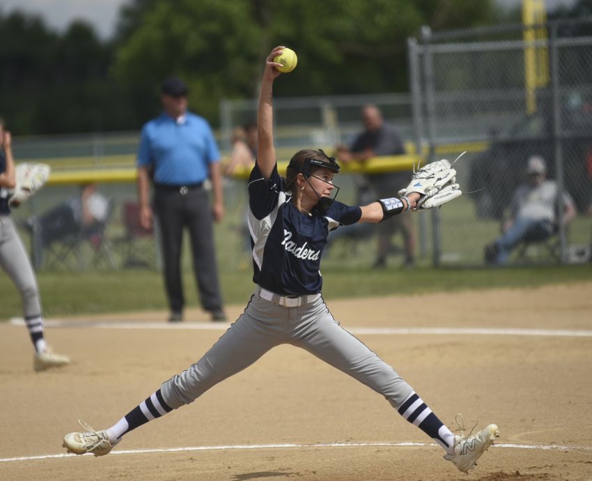Gayville-Volin pulls past Mobridge-Pollock, advances to Class B state championship 