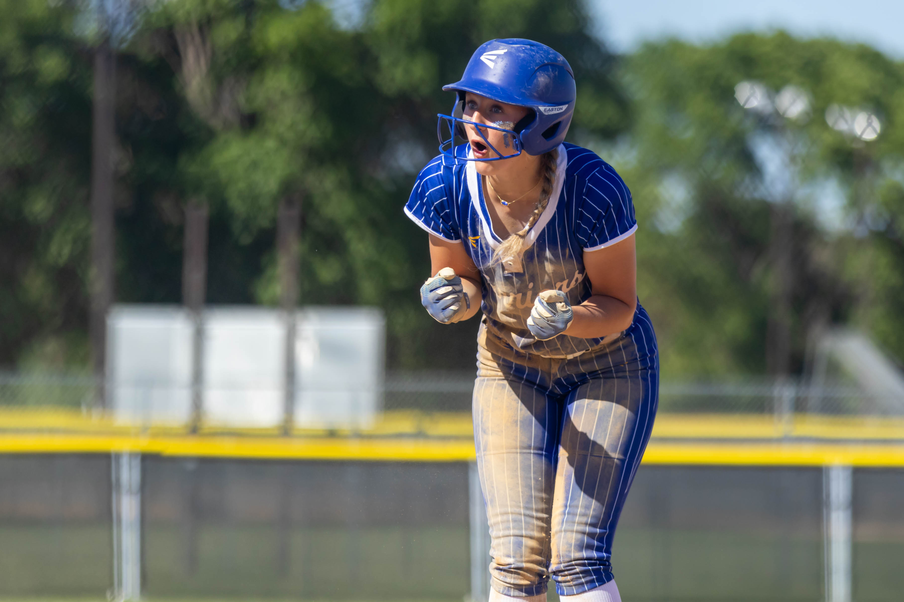 PHOTO GALLERY: Class B State Championship - Castlewood vs McCook Central/Montrose