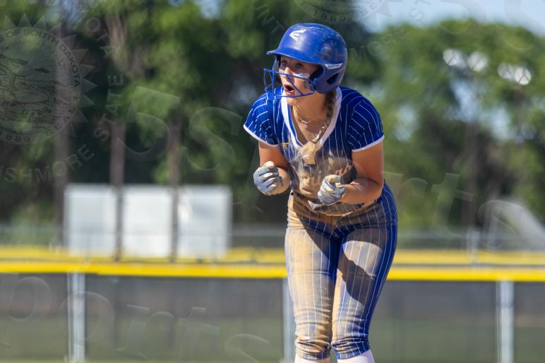 PHOTO GALLERY: Class B State Championship - Castlewood vs McCook Central/Montrose