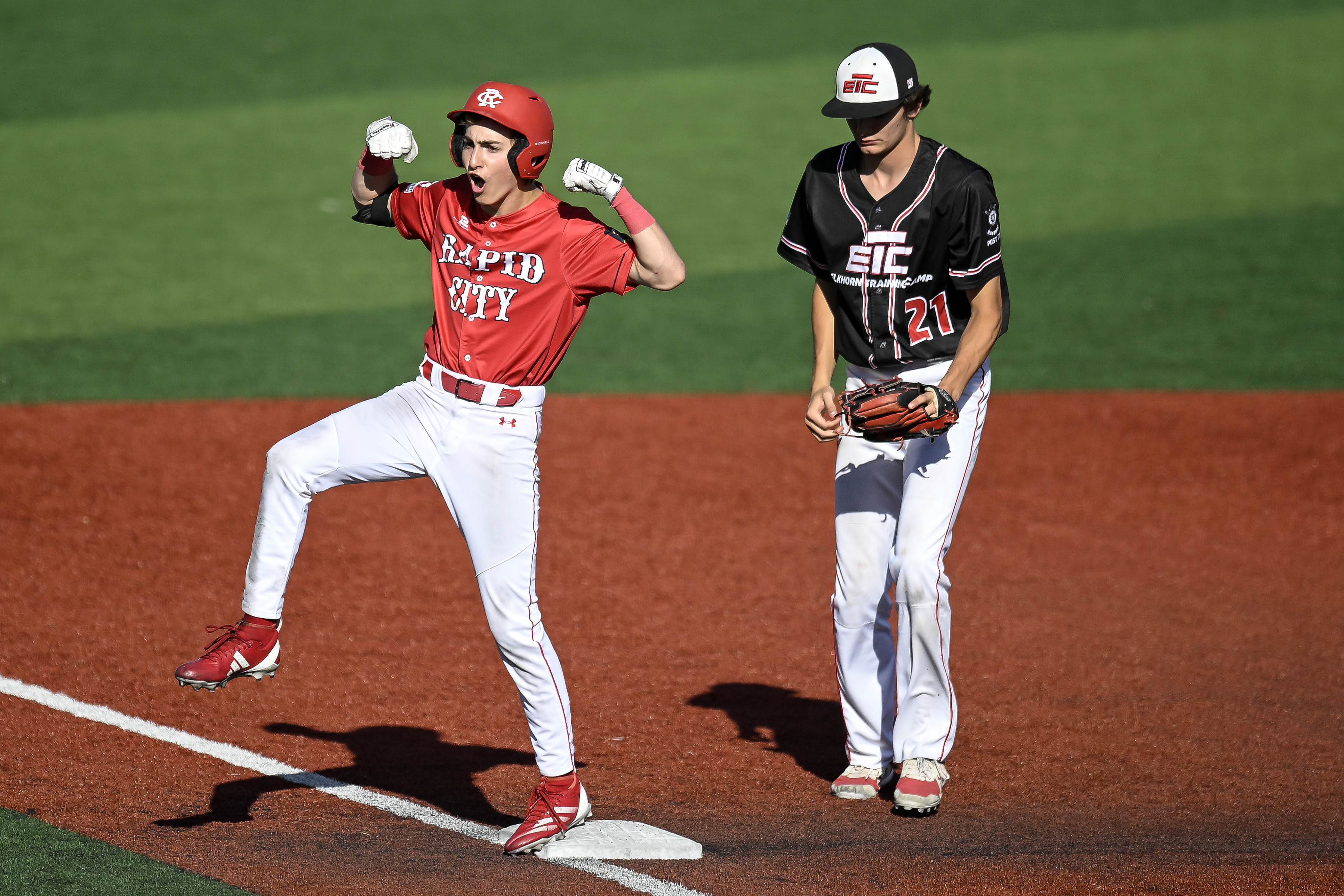 PHOTO GALLERY: Veterans Classic - Post 22 vs Elkhorn (Neb.)