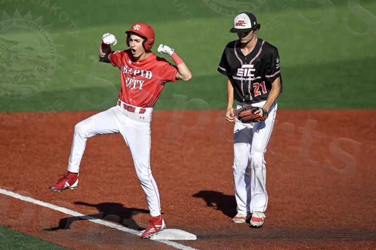 PHOTO GALLERY: Veterans Classic - Post 22 vs Elkhorn (Neb.)