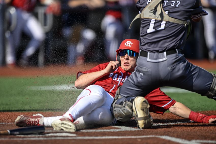 June 10 Legion Baseball Roundup - Rapid City Post 22 sweeps Williston, North Dakota, in doubleheader