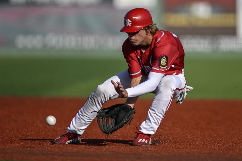 July 14 Legion Baseball Roundup – Rapid City Post 22’s run at Gopher Classic ends in Round of 8